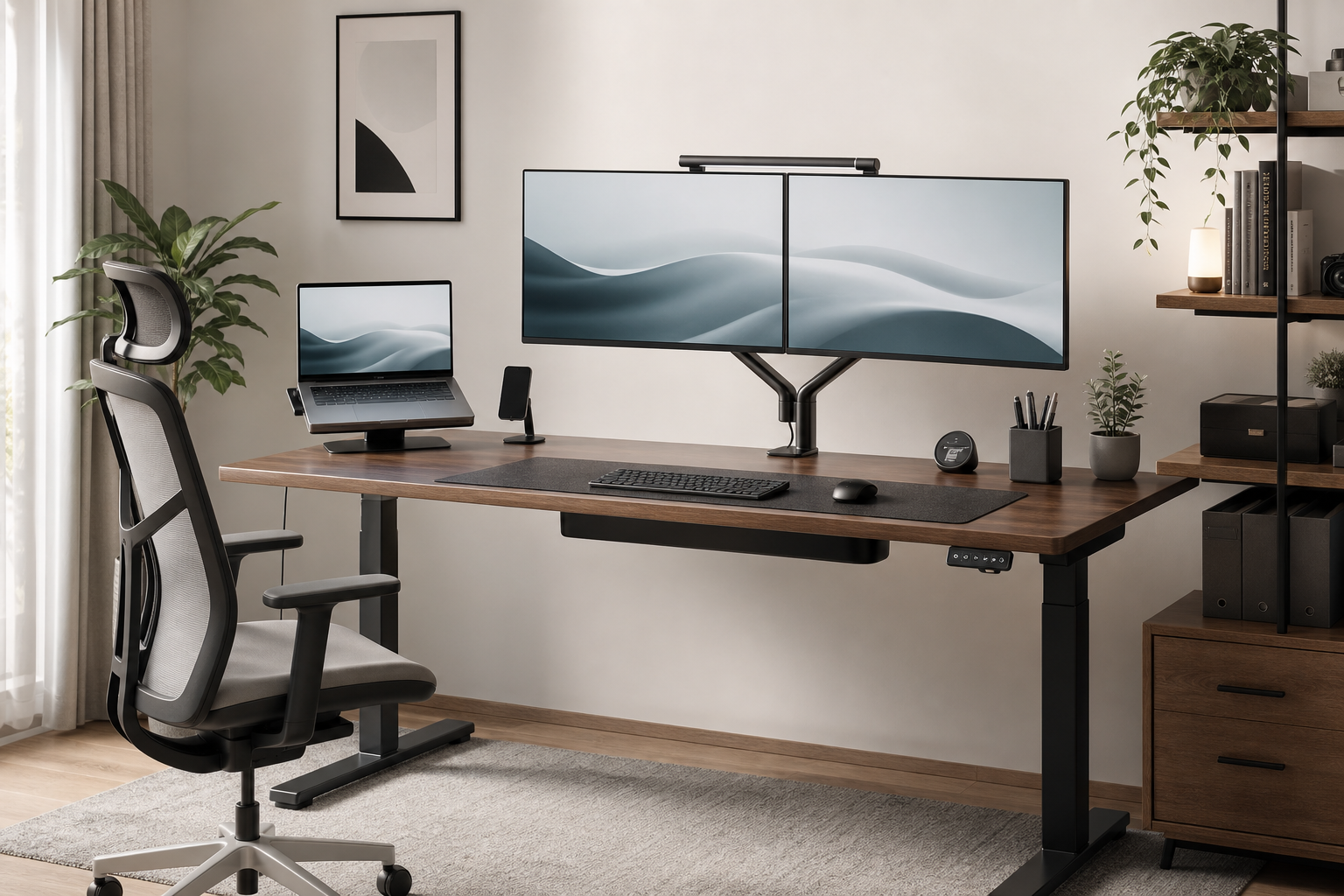 Productivity Setup