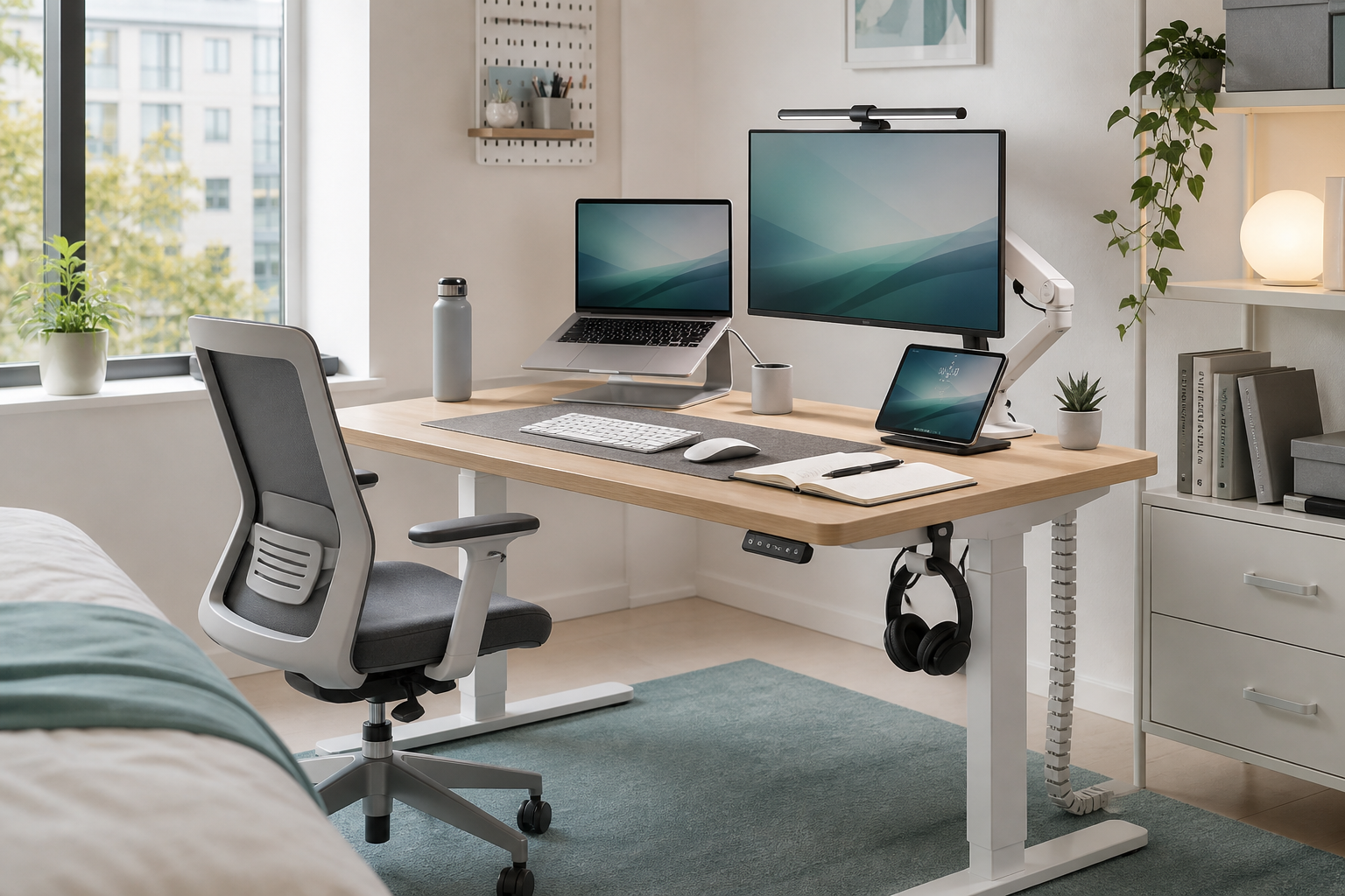 Student Setup